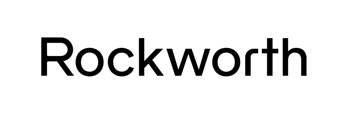 Rockworth Logo