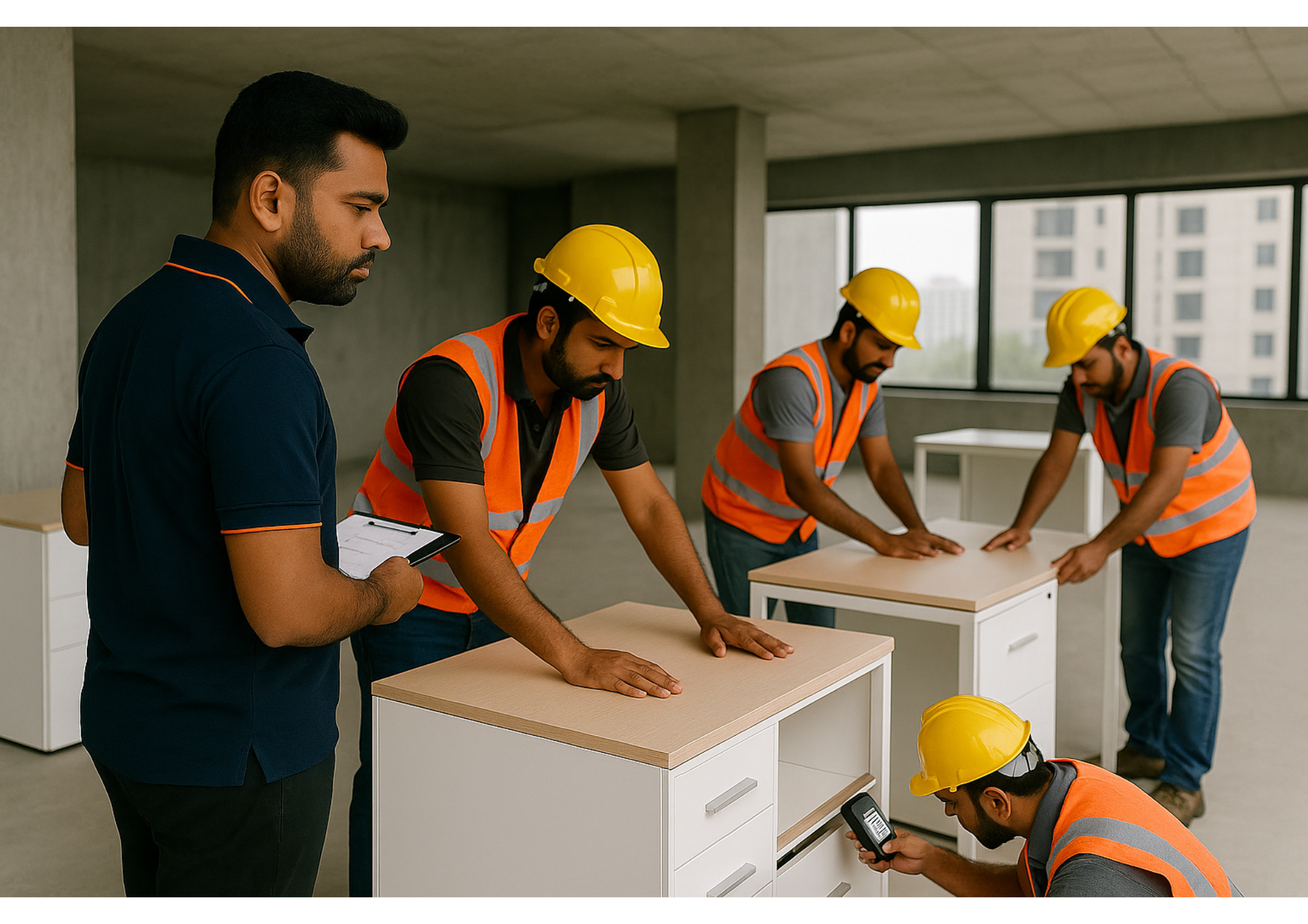 On-Site Support