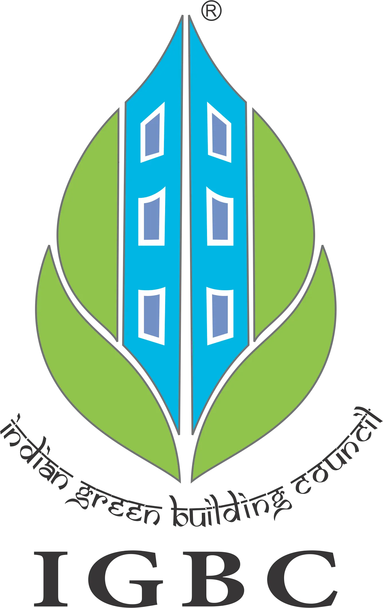 IGBC Logo