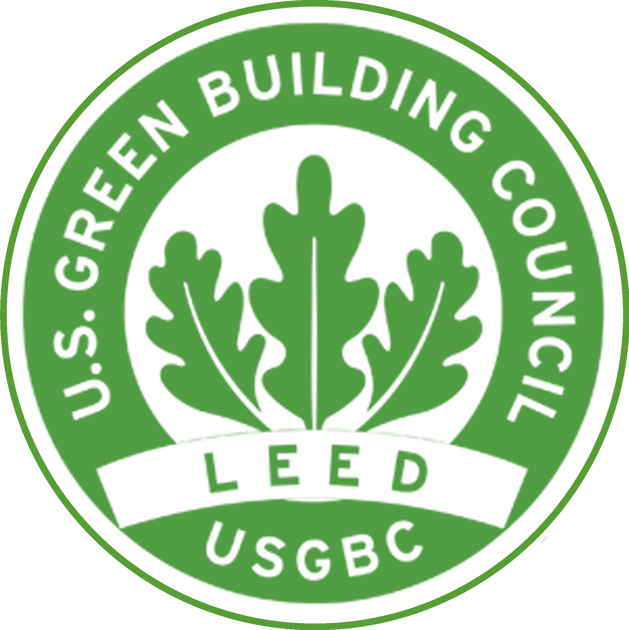 US Green Building Council Logo
