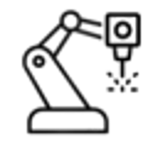 Vision-Guided Welding Cells Logo