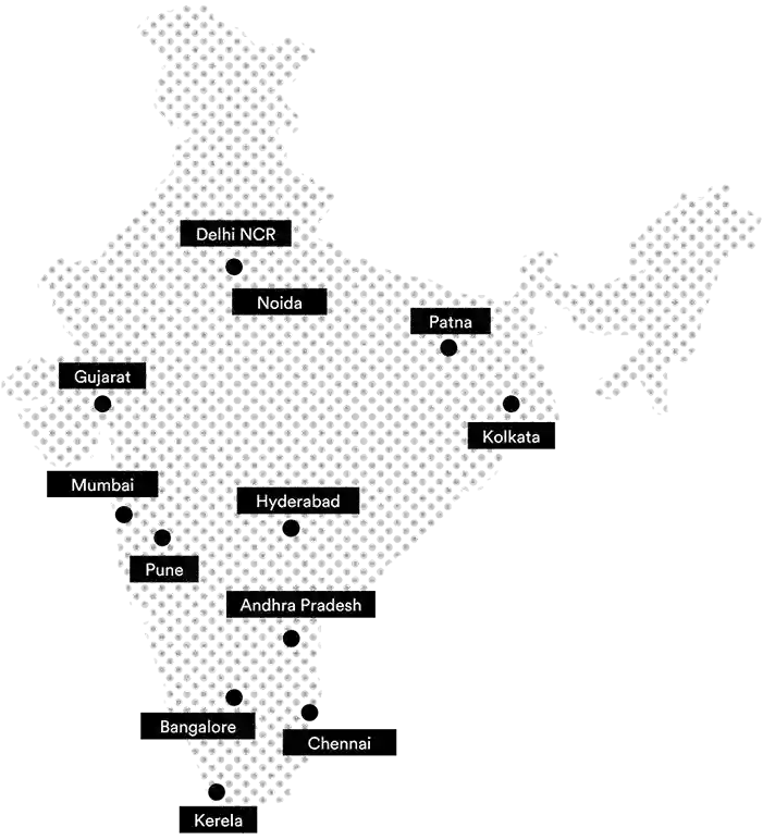 India Map