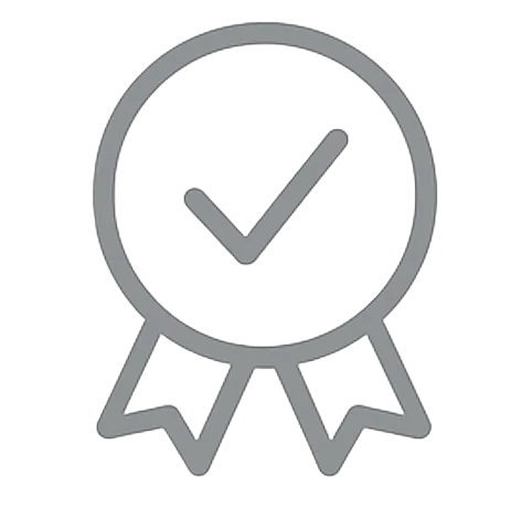 Unrivalled-Certifications