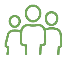 Illustration representing diversity and inclusion initiatives