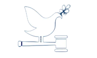 PEACE, JUSTICE AND STRONG INSTITUTIONS